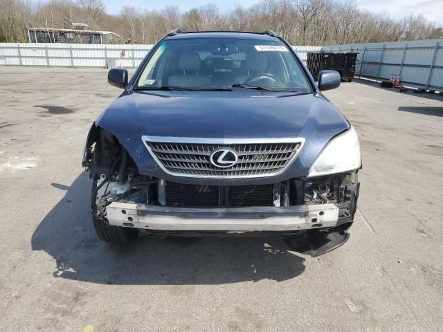 2006 Lexus RX 400