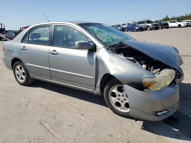 2003 Toyota Corolla CE