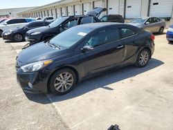 KIA Forte ex Vehiculos salvage en venta: 2014 KIA Forte EX