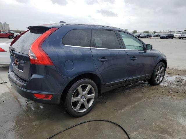 2013 Volvo XC60 3.2