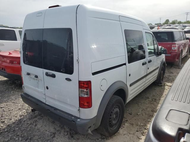 2013 Ford Transit Connect XL