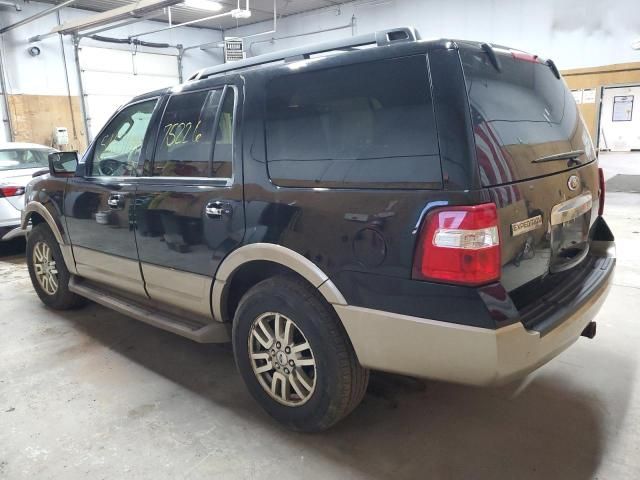 2012 Ford Expedition XLT