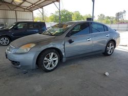 Nissan salvage cars for sale: 2008 Nissan Altima 2.5