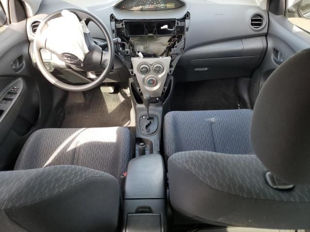 2009 Toyota Yaris