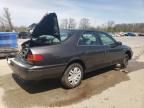 2001 Toyota Camry CE