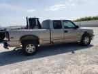 2001 Chevrolet Silverado K1500