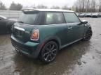 2007 Mini Cooper S