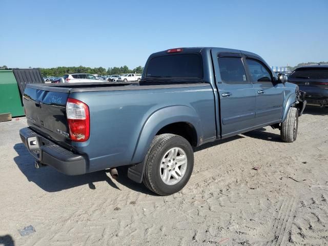 2006 Toyota Tundra Double Cab SR5