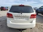 2013 Dodge Journey SE