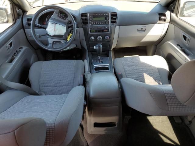 2009 KIA Sorento LX