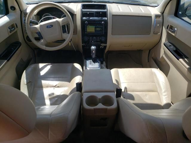 2009 Ford Escape Limited