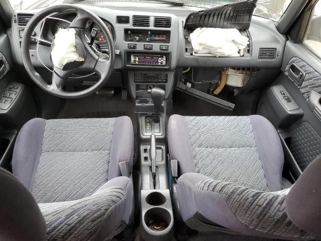 2000 Toyota Rav4