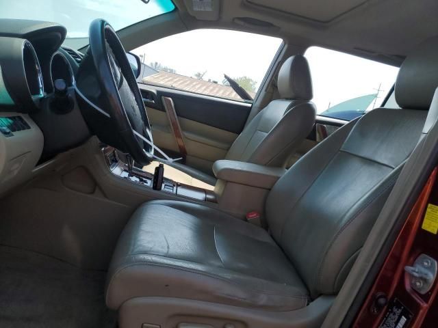 2010 Toyota Highlander Limited