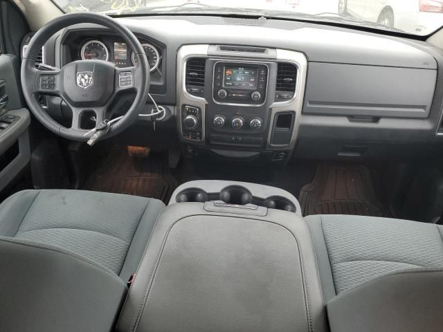 2014 Dodge RAM 1500 SLT