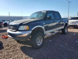 2003 Ford F150 Supercrew for sale in Phoenix, AZ