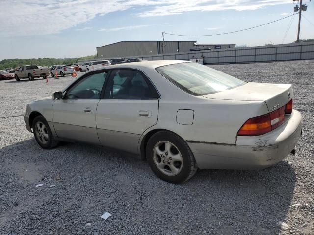 1998 Lexus ES 300