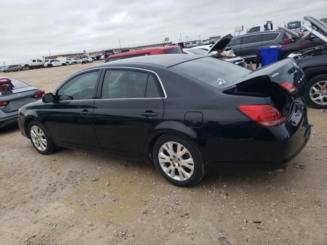 2008 Toyota Avalon XL