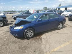 2009 Toyota Camry Base for sale in Woodhaven, MI