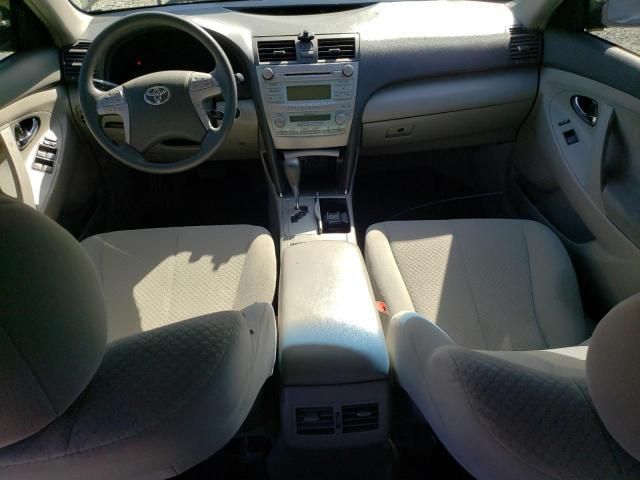 2008 Toyota Camry Hybrid