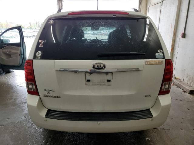 2014 KIA Sedona EX