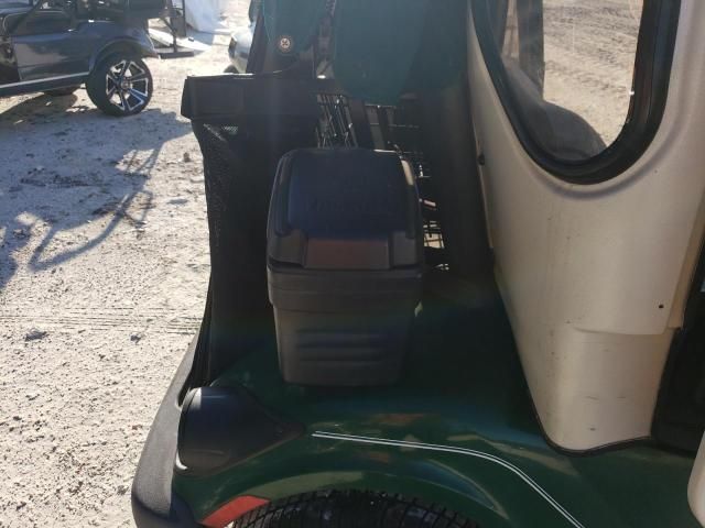 2013 Yamaha Golf Cart