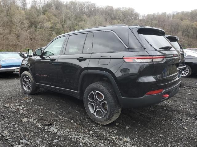 2022 Jeep Grand Cherokee Trailhawk