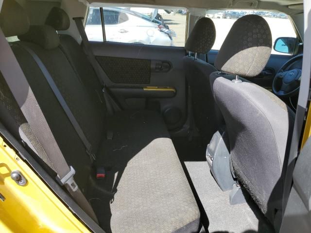 2008 Scion XB