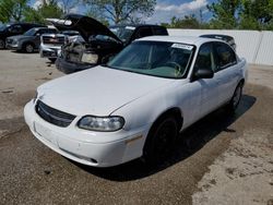 Salvage cars for sale at Bridgeton, MO auction: 2005 Chevrolet Classic