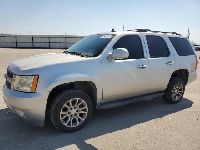 2007 Chevrolet Tahoe C1500