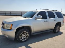 Chevrolet Tahoe salvage cars for sale: 2007 Chevrolet Tahoe C1500