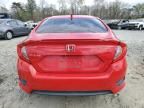 2016 Honda Civic EXL