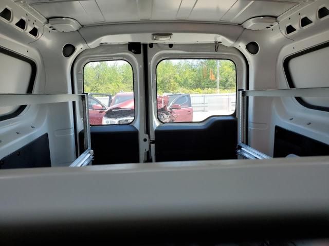 2018 Dodge RAM Promaster City