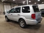 2004 Honda Pilot EXL