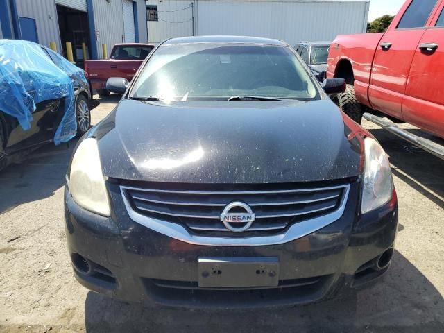 2011 Nissan Altima Base