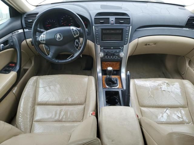 2005 Acura TL