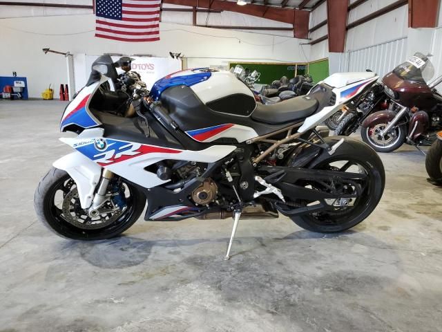 2021 BMW S 1000 RR