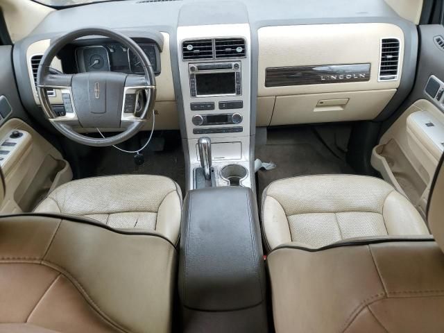 2008 Lincoln MKX