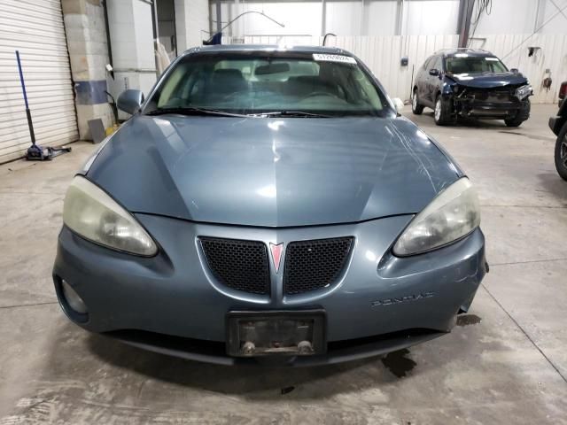 2006 Pontiac Grand Prix