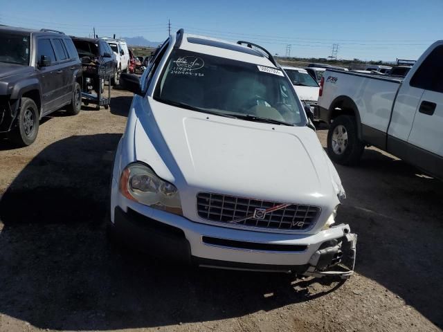 2005 Volvo XC90 V8