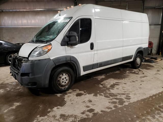 2015 Dodge RAM Promaster 2500 2500 High