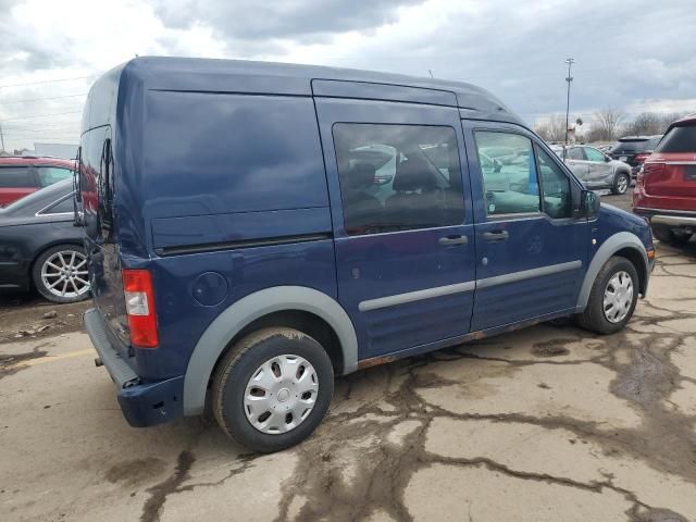 2010 Ford Transit Connect XLT