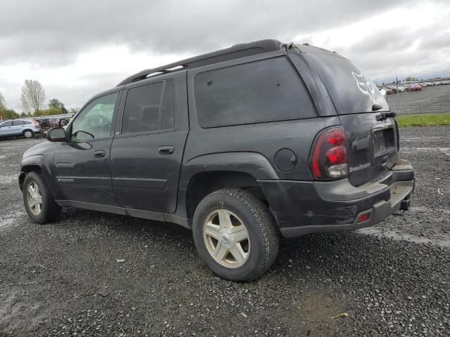 2003 Chevrolet Trailblazer EXT