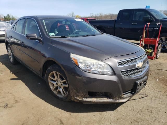 2013 Chevrolet Malibu 1LT