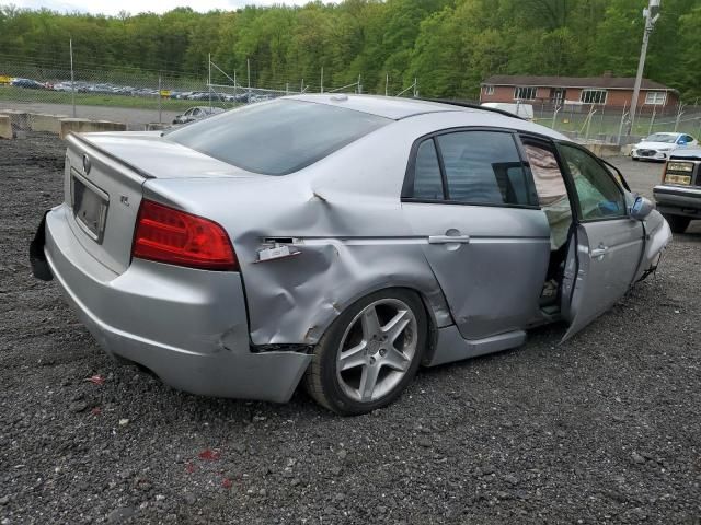 2006 Acura 3.2TL