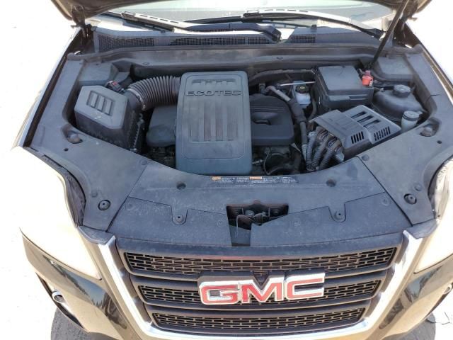 2012 GMC Terrain SLE