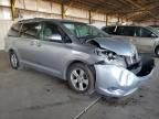 2013 Toyota Sienna LE