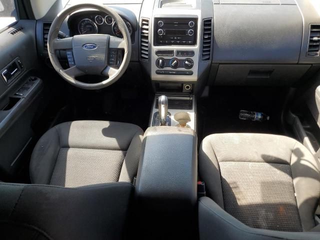 2008 Ford Edge SE