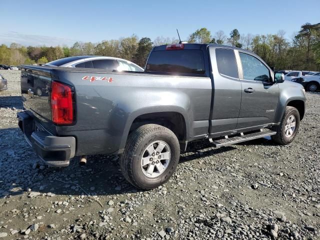 2015 Chevrolet Colorado