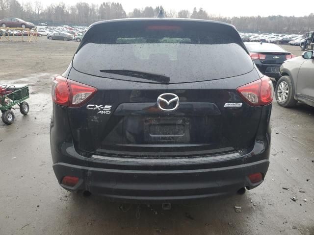 2014 Mazda CX-5 Touring