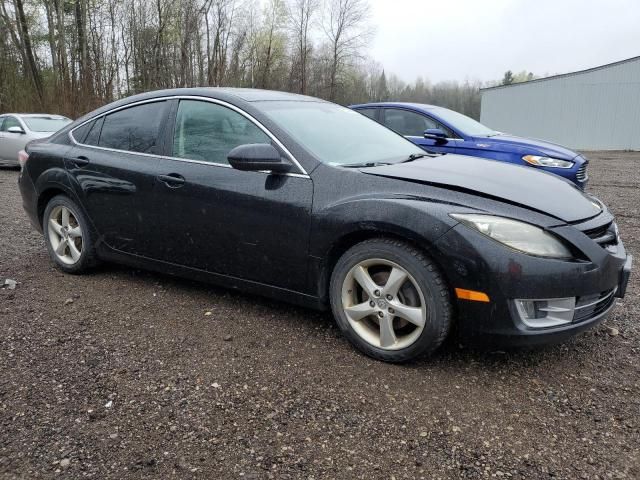 2009 Mazda 6 I